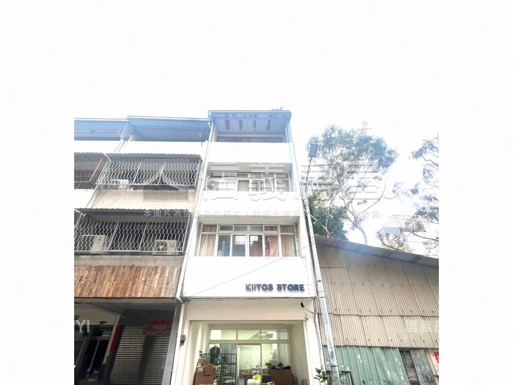 近ＳＯＧＯ中美街透店房屋室內格局與周邊環境