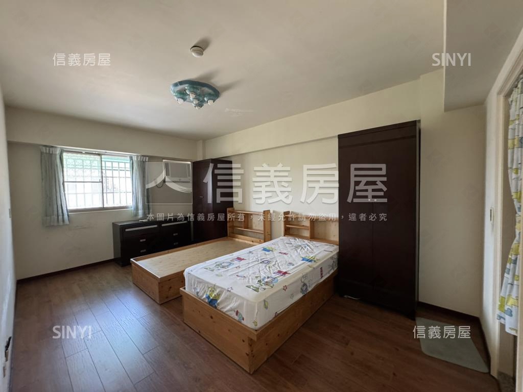 翰林綠邑大戶美屋房屋室內格局與周邊環境