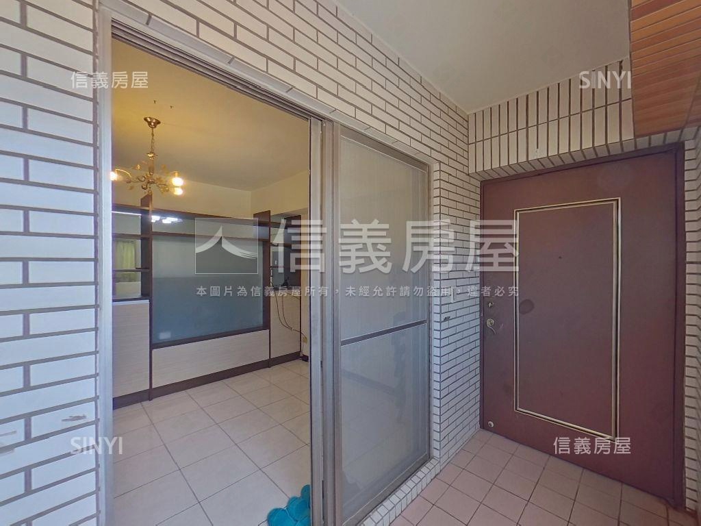 翰林綠邑大戶美屋房屋室內格局與周邊環境