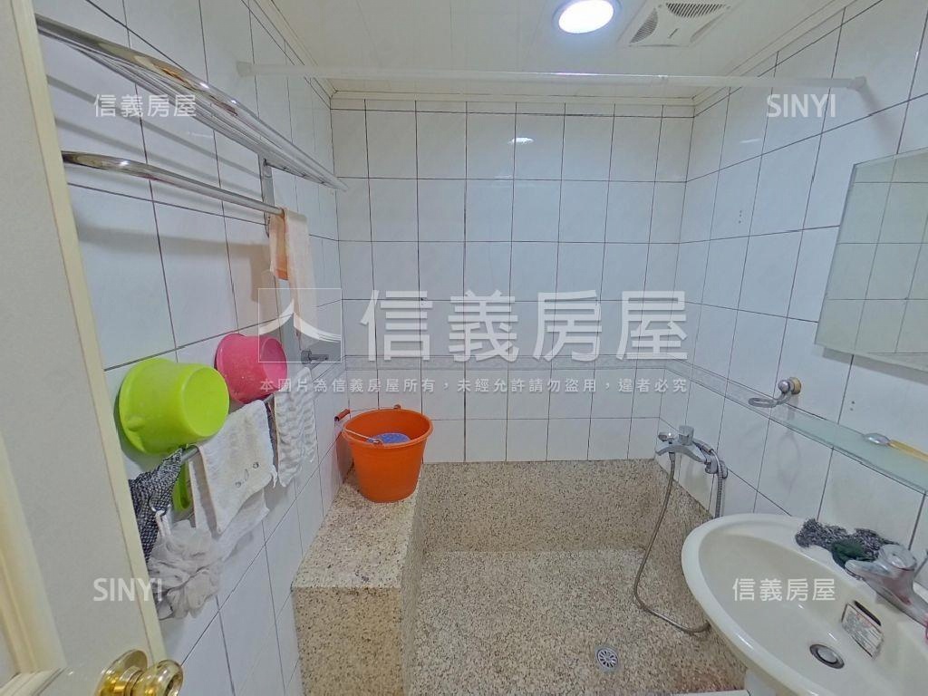 翰林綠邑大戶美屋房屋室內格局與周邊環境