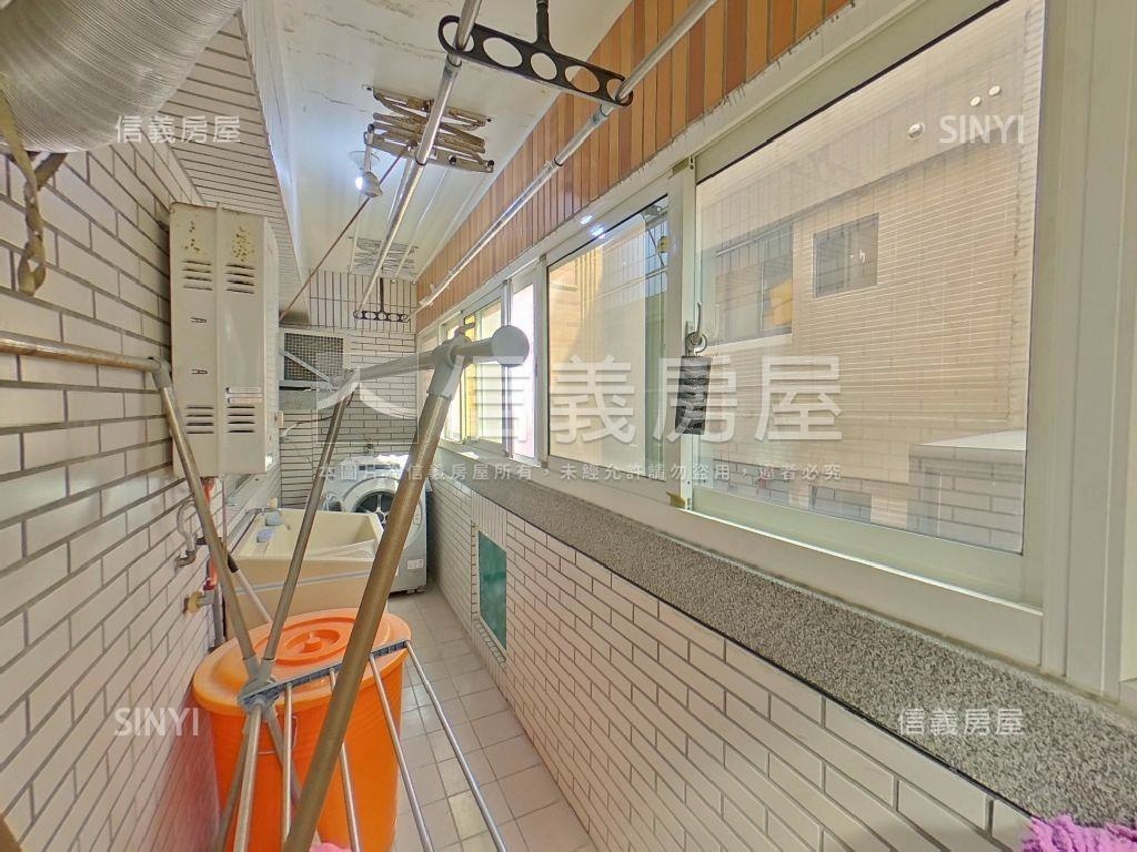 翰林綠邑大戶美屋房屋室內格局與周邊環境