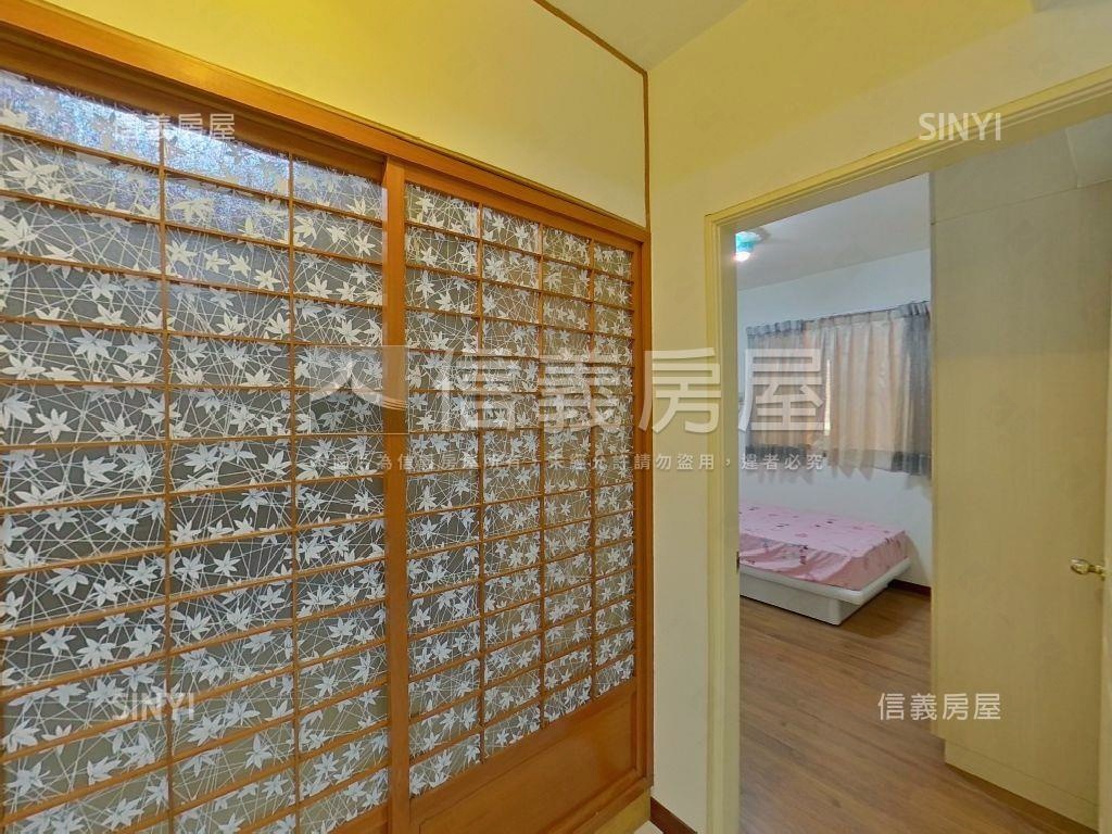 翰林綠邑大戶美屋房屋室內格局與周邊環境