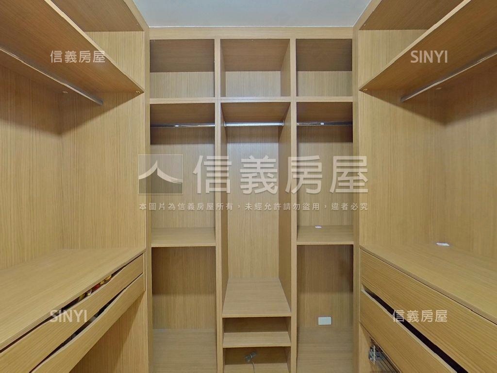 翰林綠邑大戶美屋房屋室內格局與周邊環境