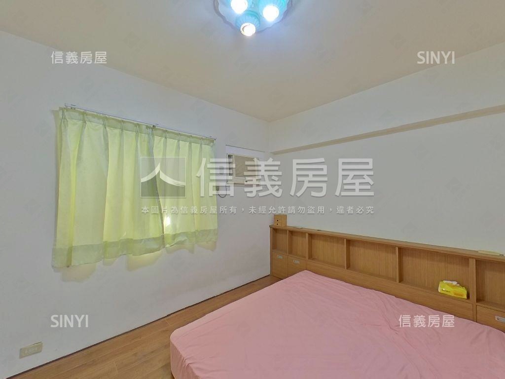 翰林綠邑大戶美屋房屋室內格局與周邊環境
