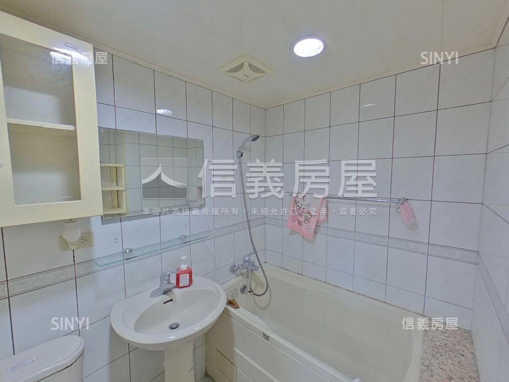 翰林綠邑大戶美屋房屋室內格局與周邊環境