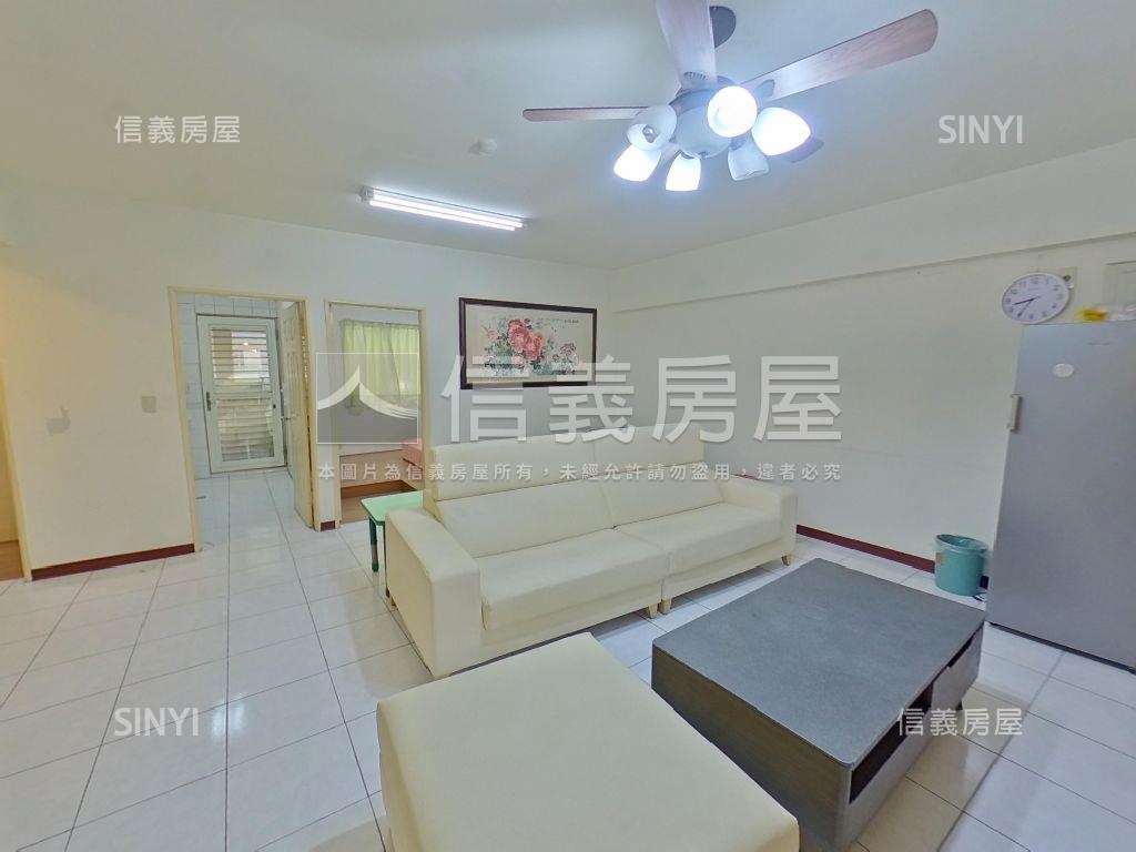 翰林綠邑大戶美屋房屋室內格局與周邊環境