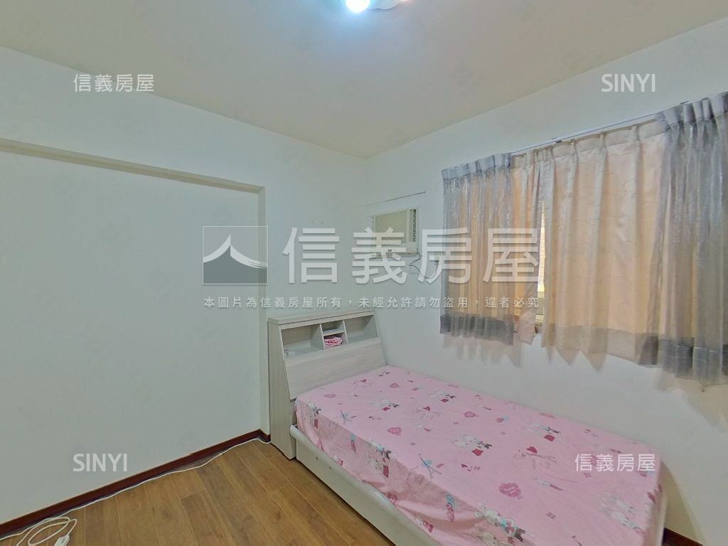 翰林綠邑大戶美屋房屋室內格局與周邊環境