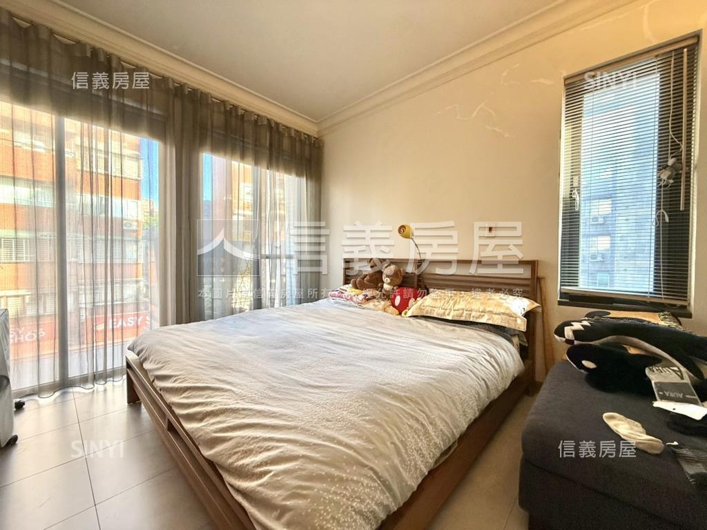【新接】日出印象美２房房屋室內格局與周邊環境