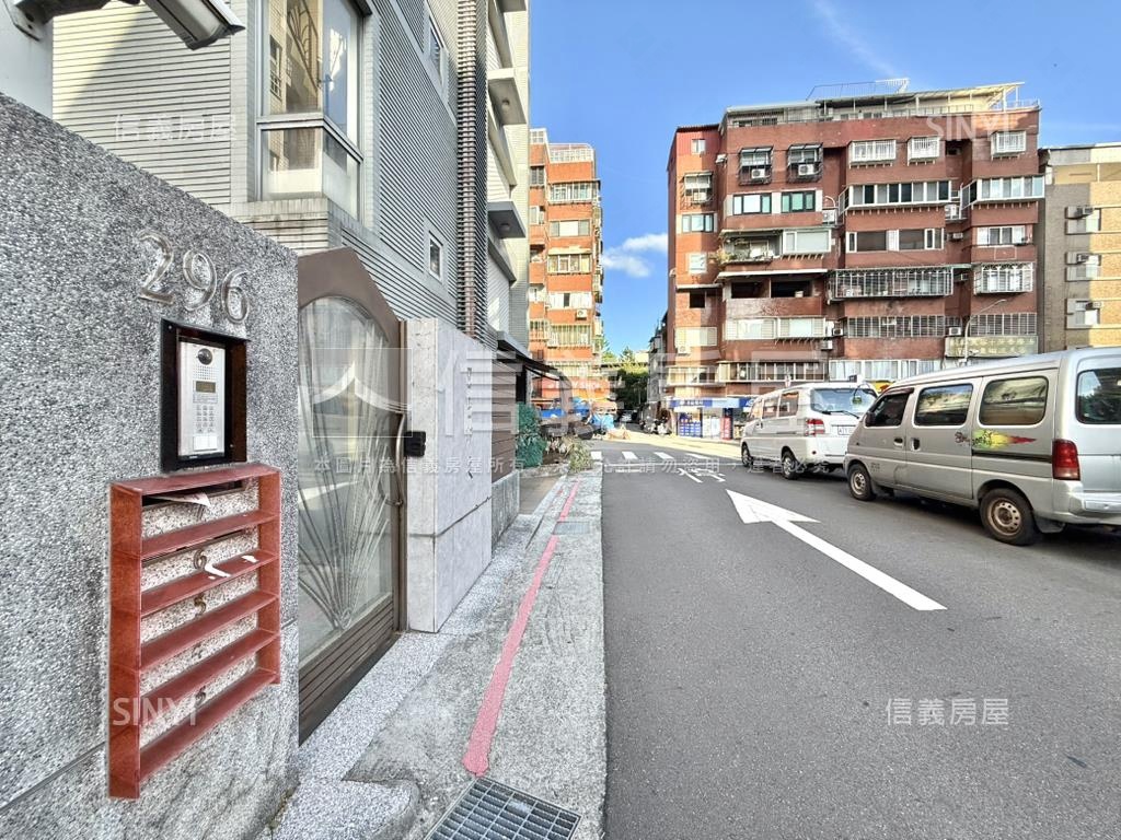 【新接】日出印象美２房房屋室內格局與周邊環境