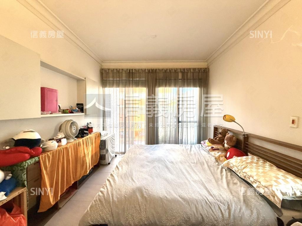 【新接】日出印象美２房房屋室內格局與周邊環境