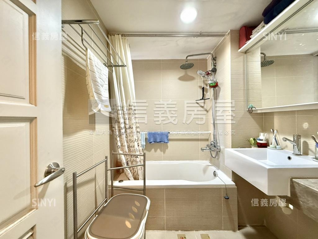 【新接】日出印象美２房房屋室內格局與周邊環境