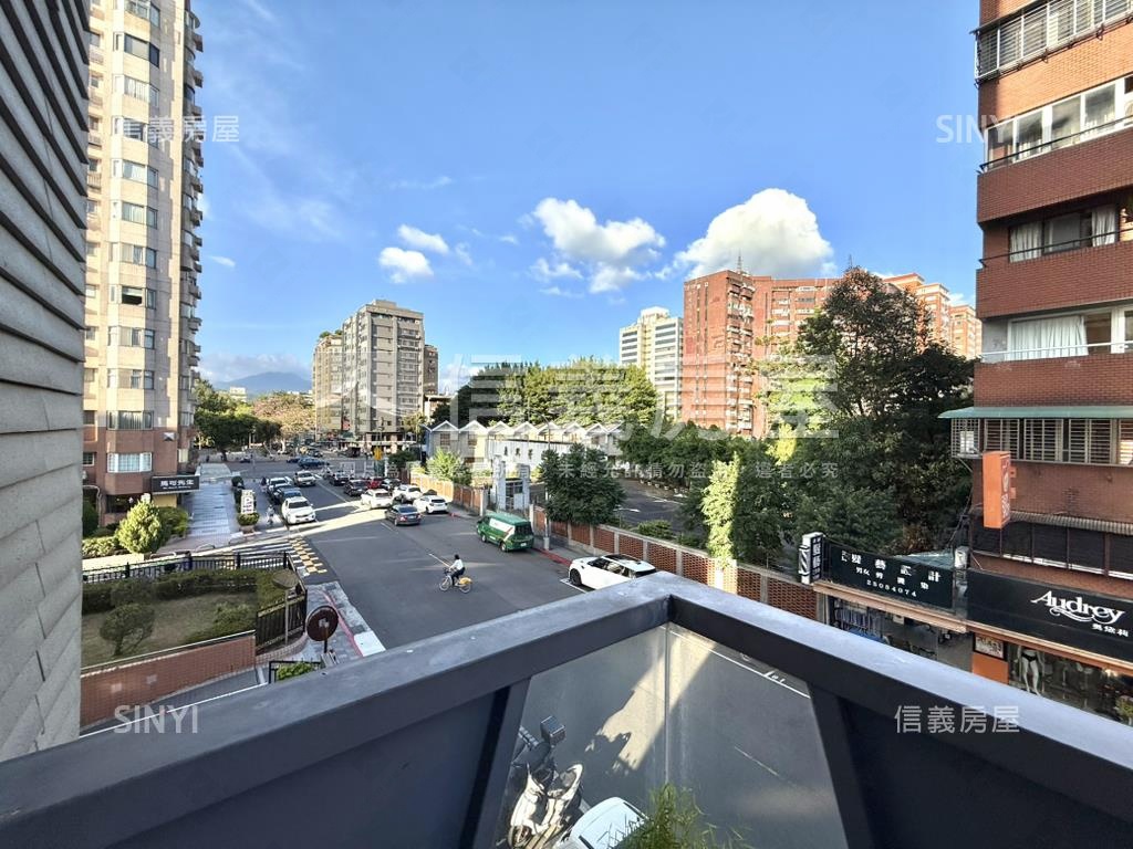 【新接】日出印象美２房房屋室內格局與周邊環境