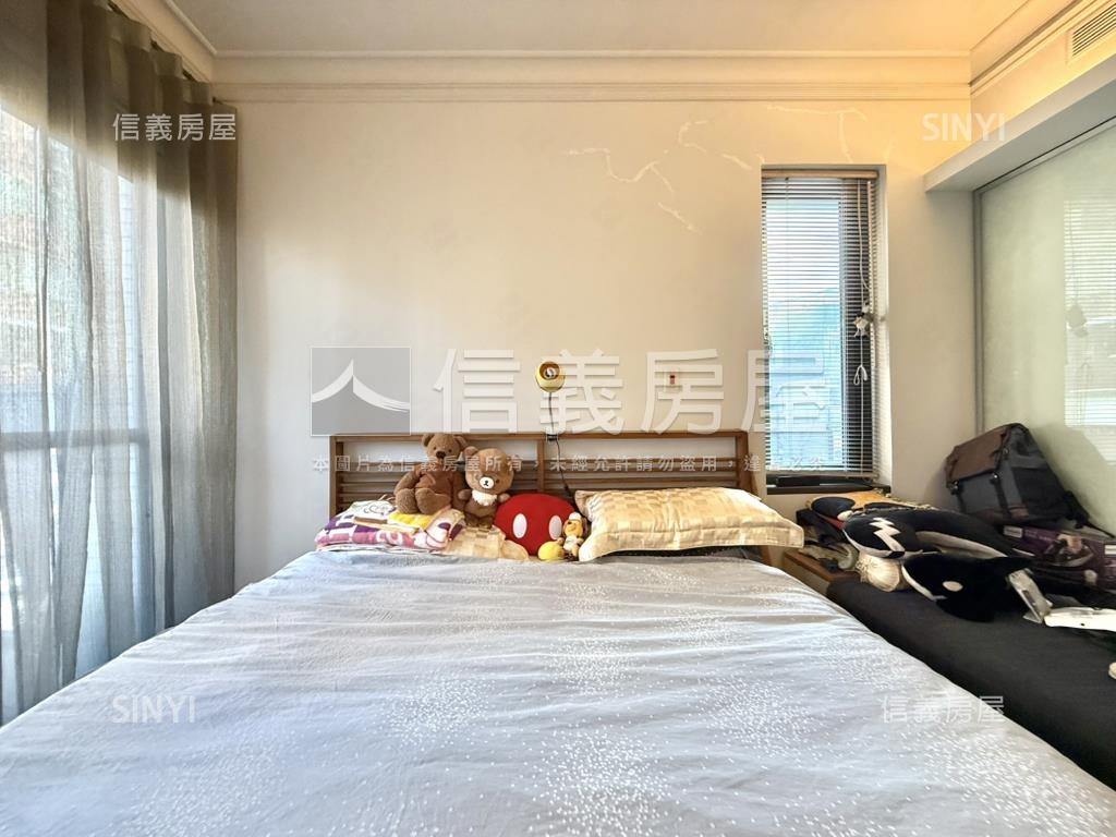 【新接】日出印象美２房房屋室內格局與周邊環境