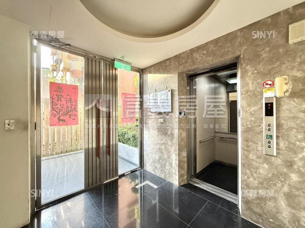 【新接】日出印象美２房房屋室內格局與周邊環境