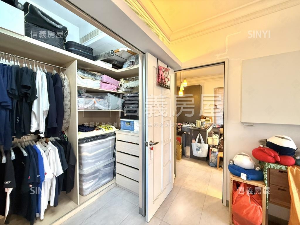 【新接】日出印象美２房房屋室內格局與周邊環境