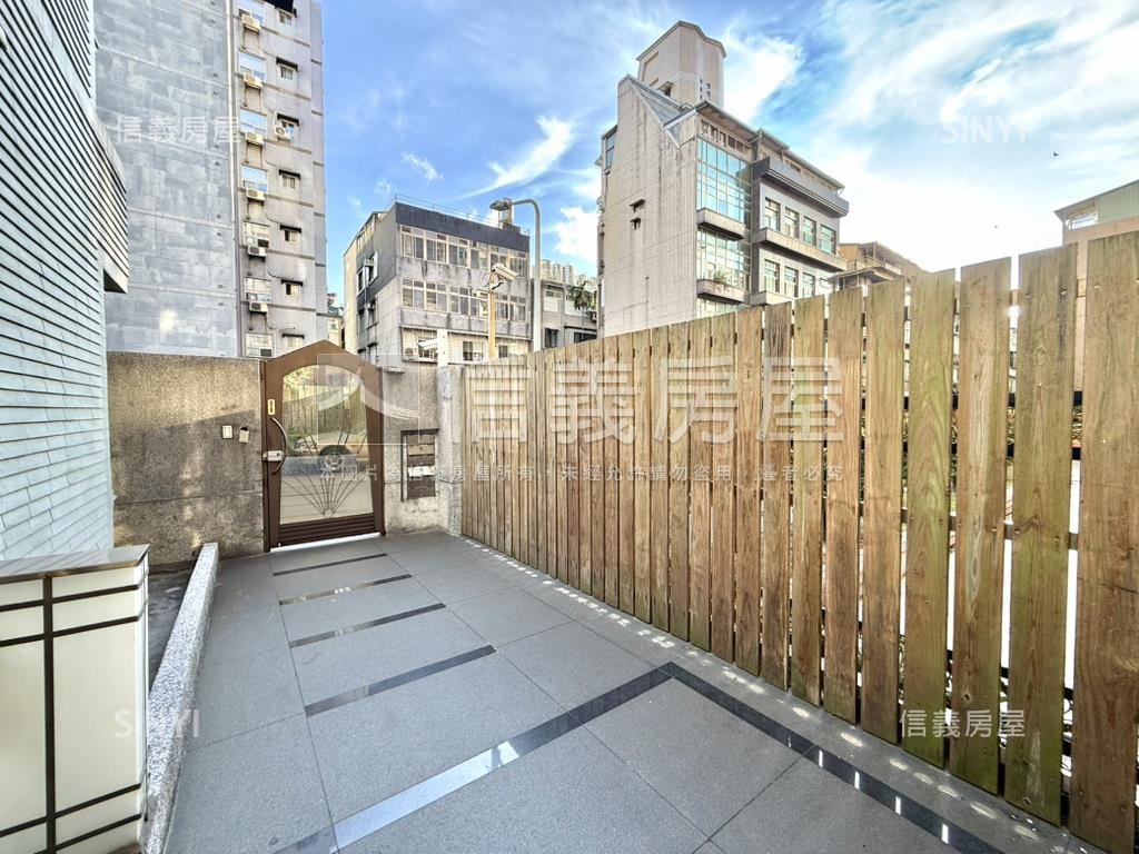 【新接】日出印象美２房房屋室內格局與周邊環境