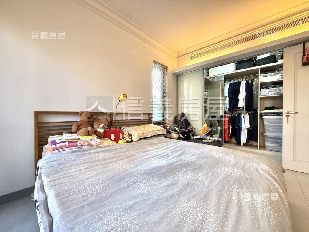 【新接】日出印象美２房房屋室內格局與周邊環境