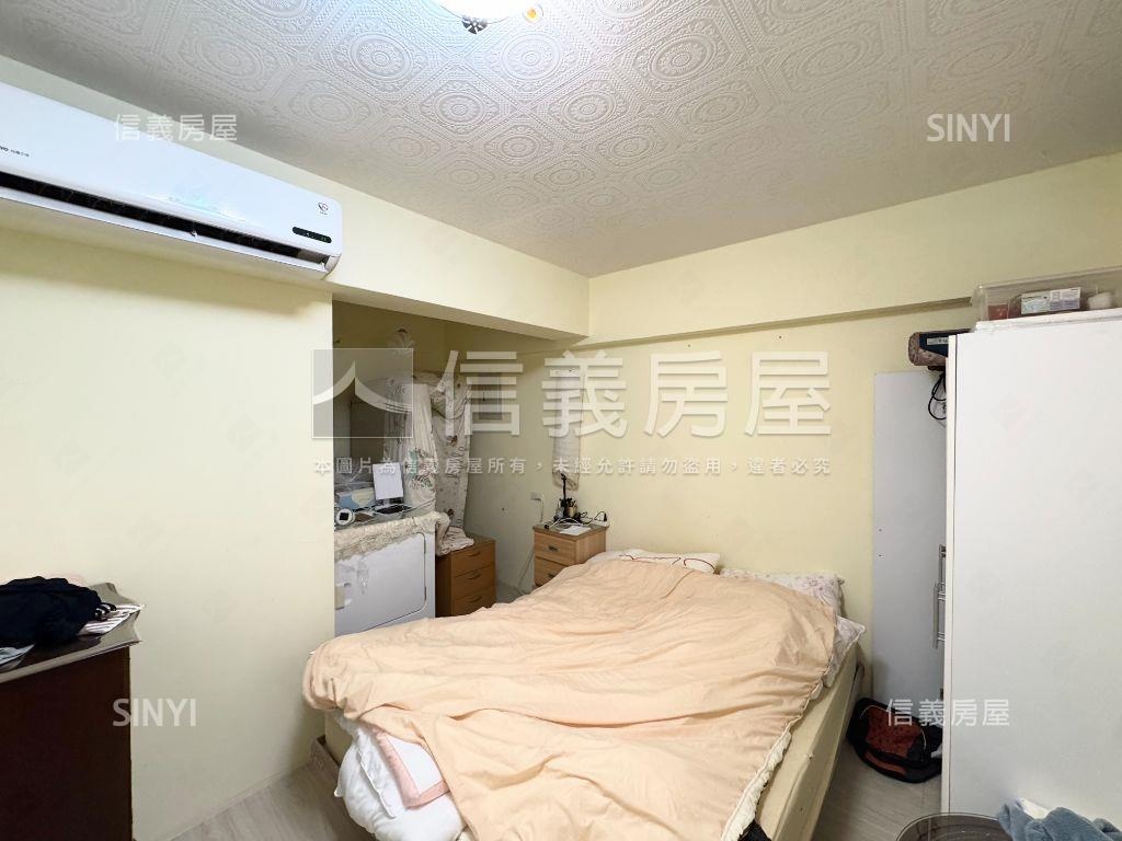 西區未來藍線！便宜兩房兩房屋室內格局與周邊環境