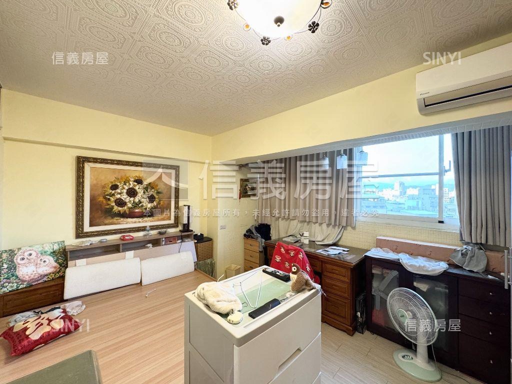 西區未來藍線！便宜兩房兩房屋室內格局與周邊環境