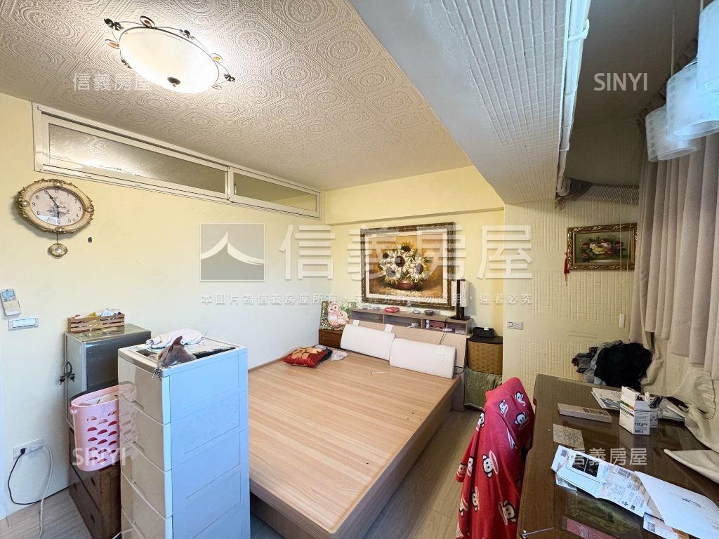 西區未來藍線！便宜兩房兩房屋室內格局與周邊環境