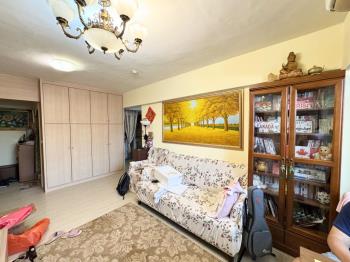 西區未來藍線兩房兩衛