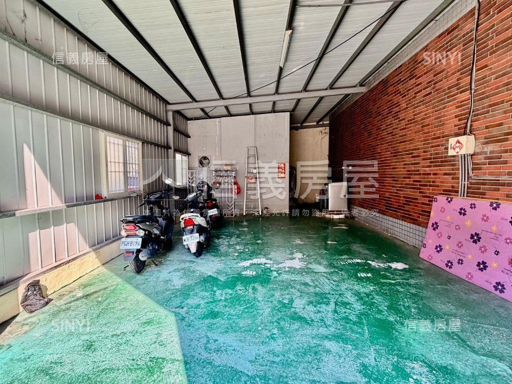 仁武角窗大地坪透天房屋室內格局與周邊環境