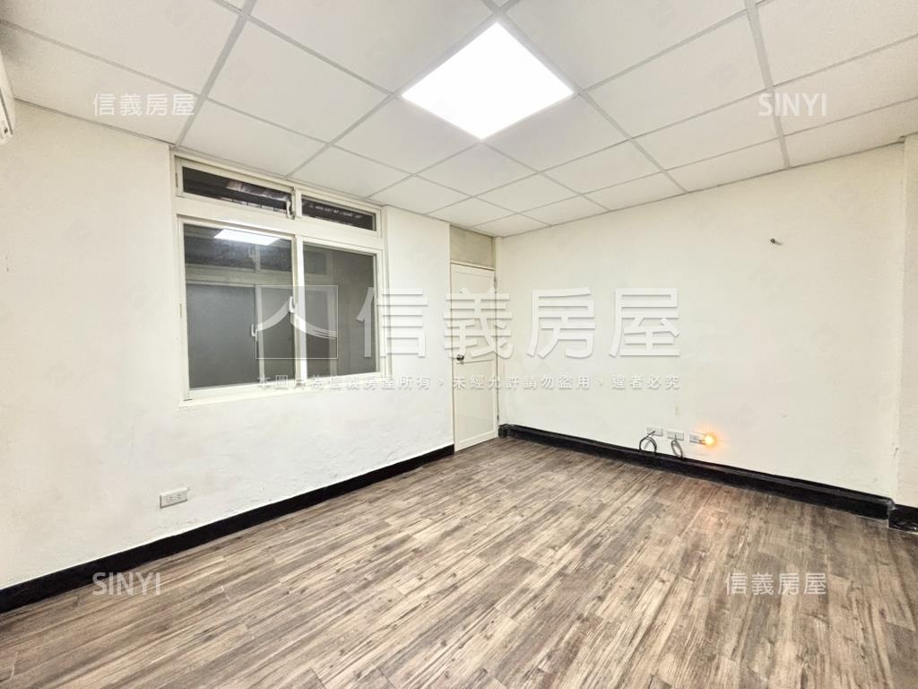 稀有永和活巷一樓房屋室內格局與周邊環境