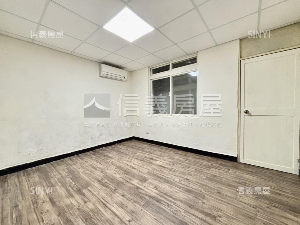 稀有永和活巷一樓房屋室內格局與周邊環境
