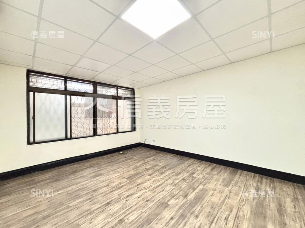 稀有永和活巷一樓房屋室內格局與周邊環境