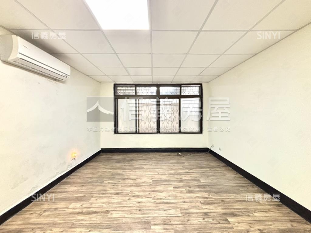 稀有永和活巷一樓房屋室內格局與周邊環境