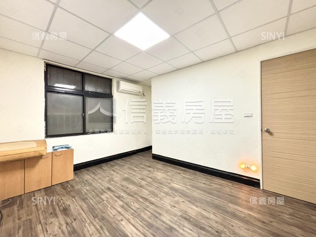 稀有永和活巷一樓房屋室內格局與周邊環境