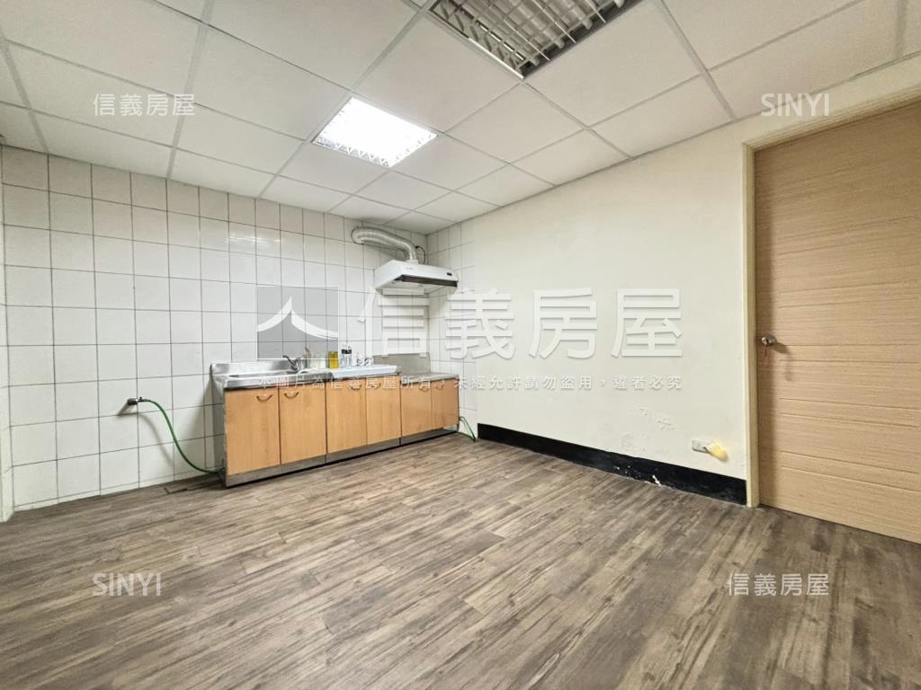 稀有永和活巷一樓房屋室內格局與周邊環境