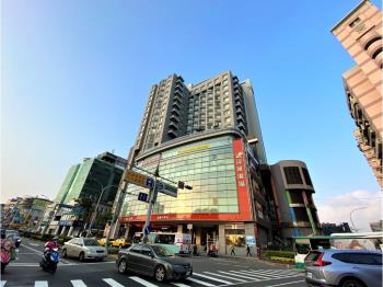 中山收租透天店面