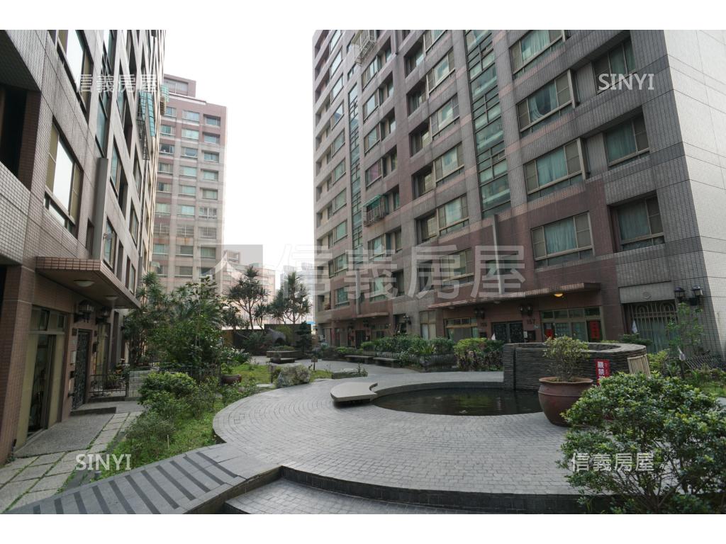 漂亮上海新天地房屋室內格局與周邊環境