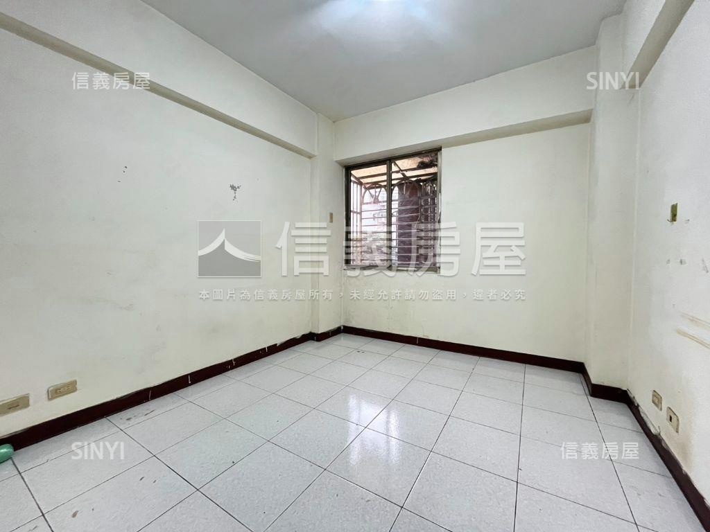 茄苳路小資成家電梯兩房房屋室內格局與周邊環境