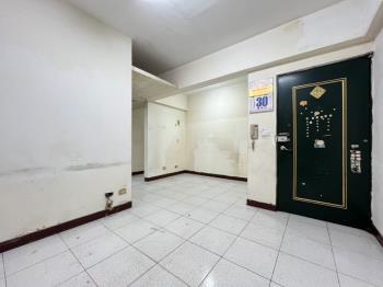 茄苳路小資成家電梯兩房