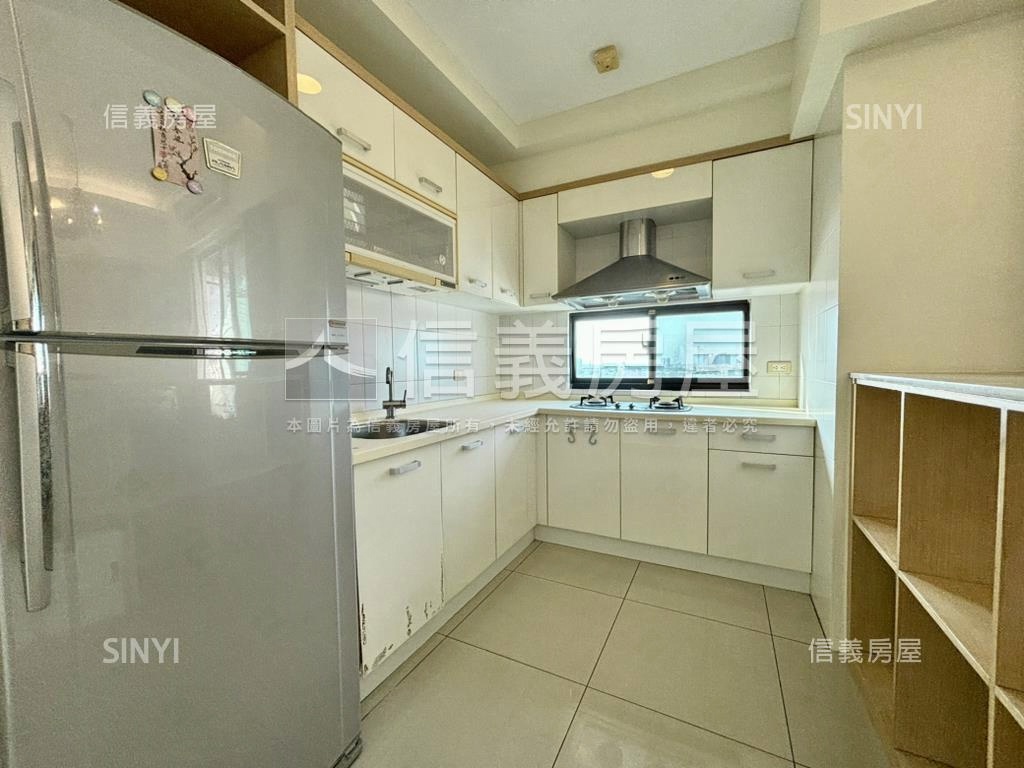 太子生活公園高樓兩房美宅房屋室內格局與周邊環境