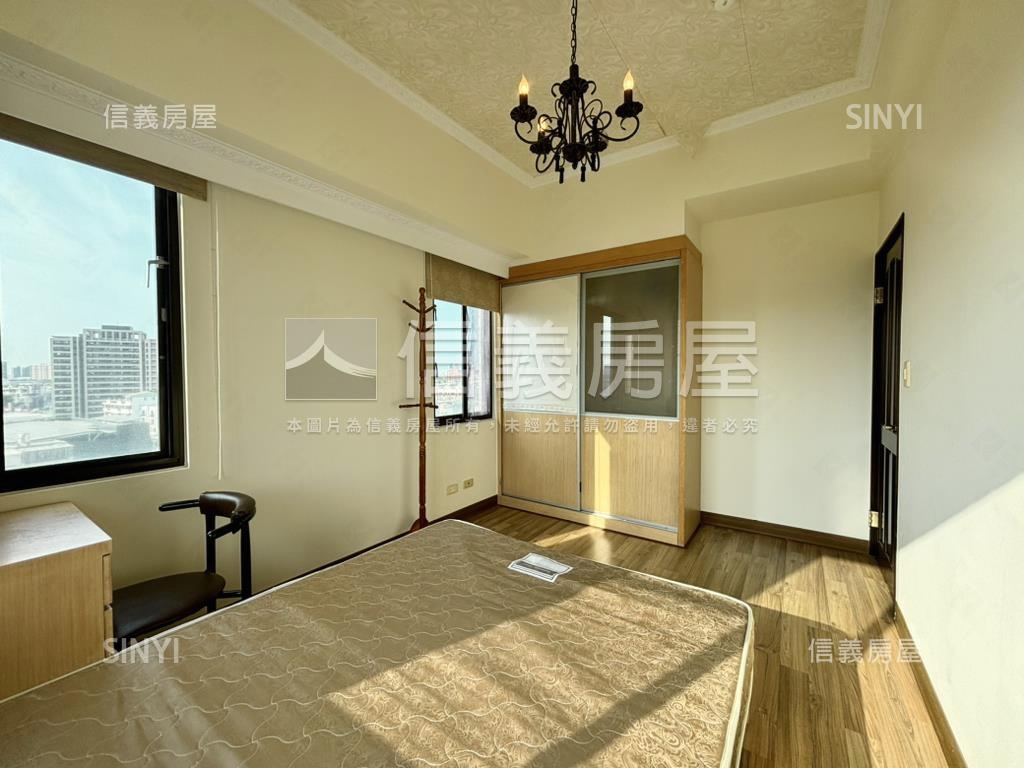 太子生活公園高樓兩房美宅房屋室內格局與周邊環境