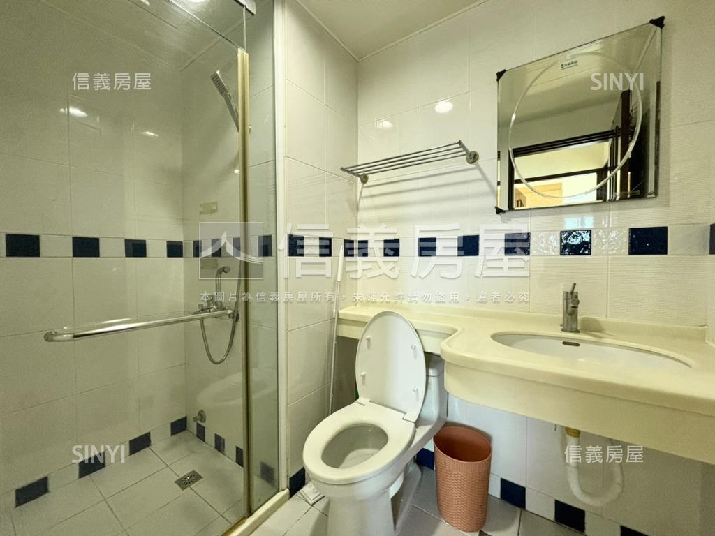 太子生活公園高樓兩房美宅房屋室內格局與周邊環境