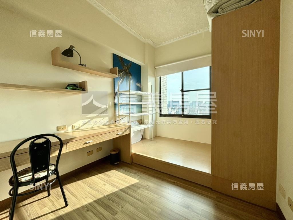 太子生活公園高樓兩房美宅房屋室內格局與周邊環境