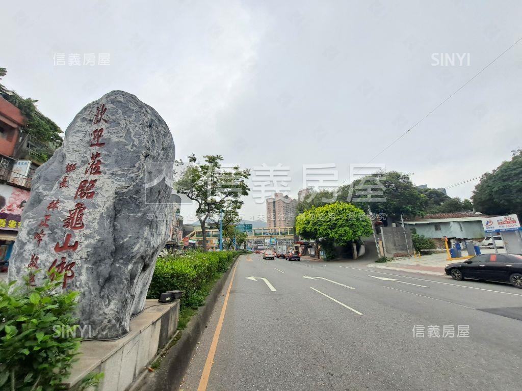 迴龍捷運金雞母房屋室內格局與周邊環境