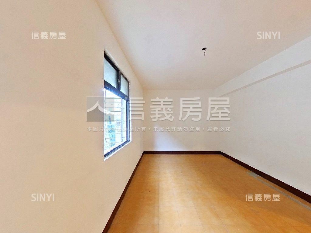 俊英街方正大空間公寓房屋室內格局與周邊環境