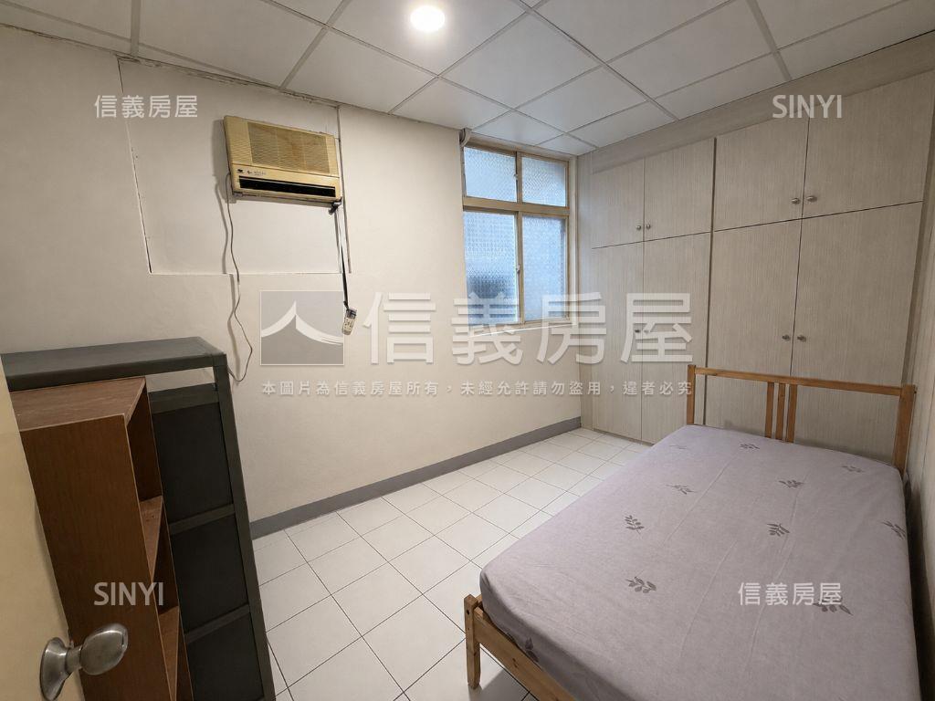 中寮頂加買了一起發房屋室內格局與周邊環境