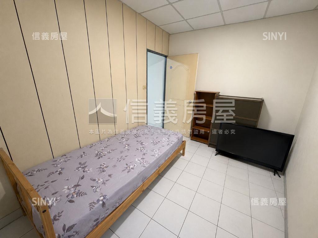 中寮頂加買了一起發房屋室內格局與周邊環境