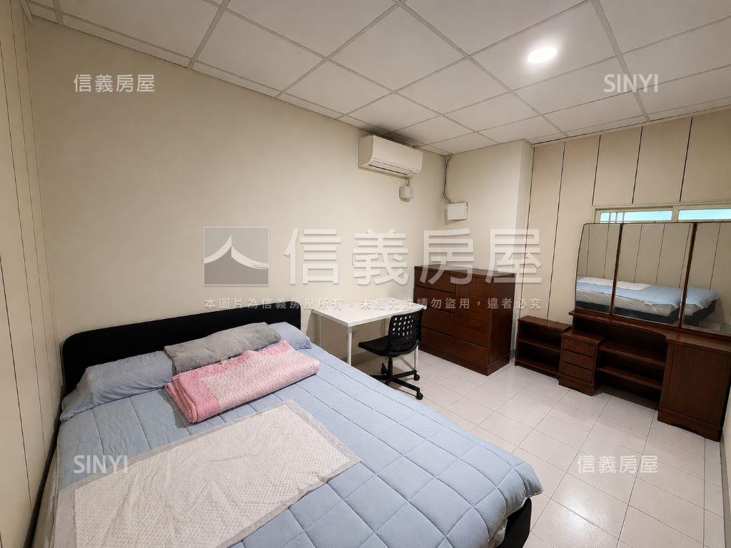 中寮頂加買了一起發房屋室內格局與周邊環境