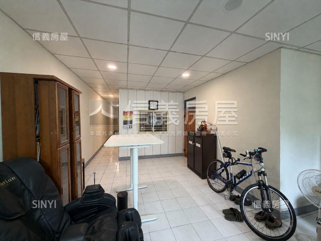 中寮頂加買了一起發房屋室內格局與周邊環境