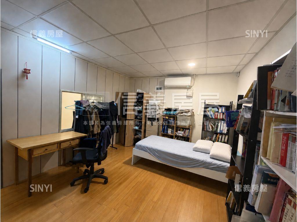 中寮頂加買了一起發房屋室內格局與周邊環境