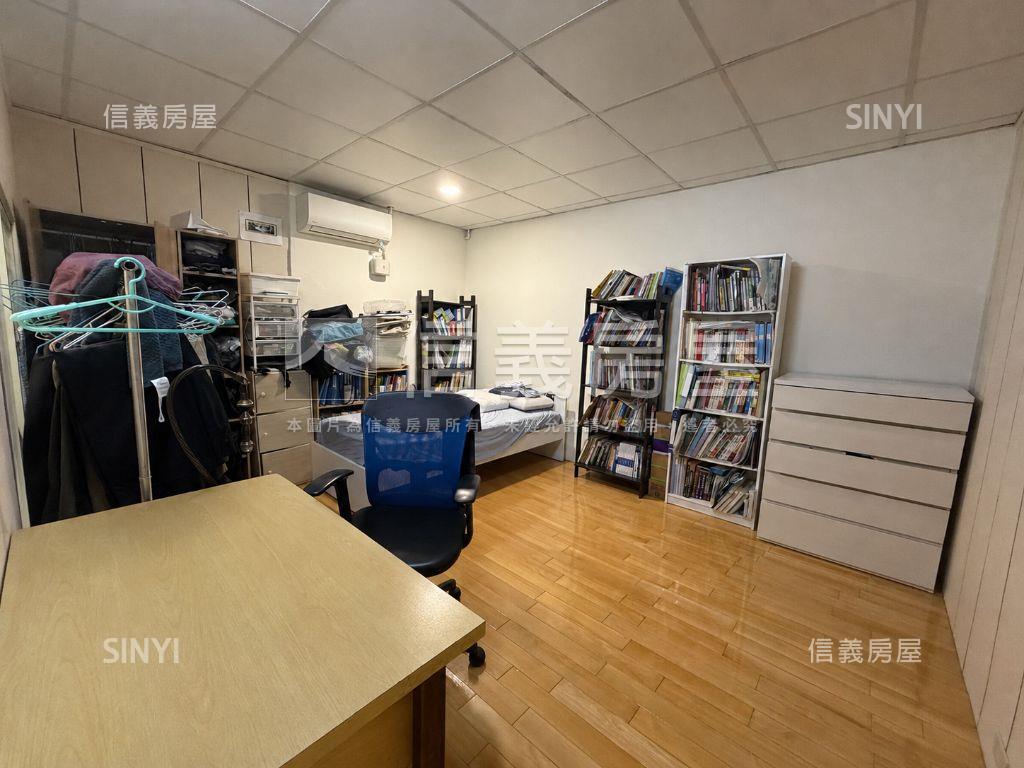 中寮頂加買了一起發房屋室內格局與周邊環境