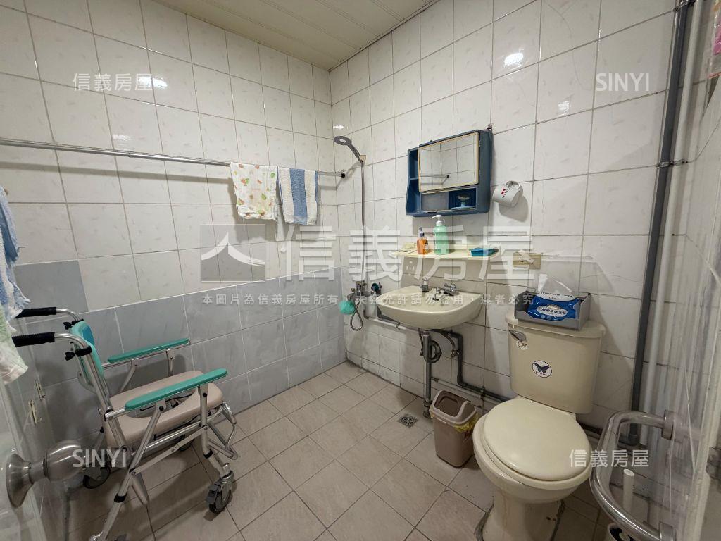 中寮頂加買了一起發房屋室內格局與周邊環境
