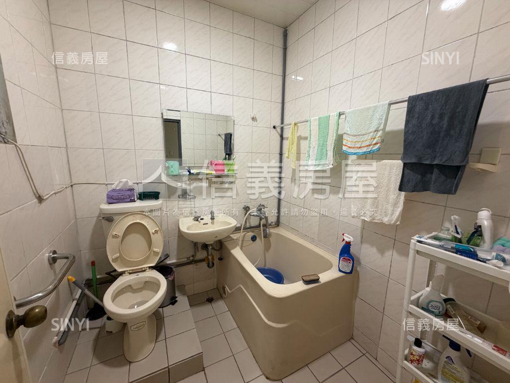中寮頂加買了一起發房屋室內格局與周邊環境